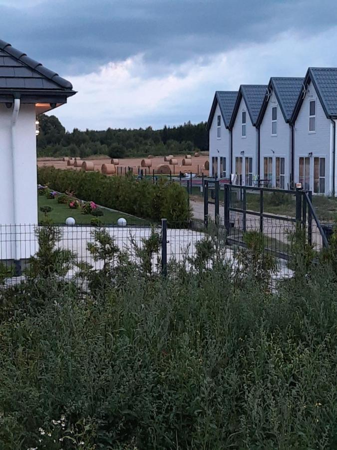 Zagiel Apartment Władysławowo Exterior foto